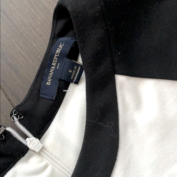 Banana republic dress size 6 - Picture 2 of 3